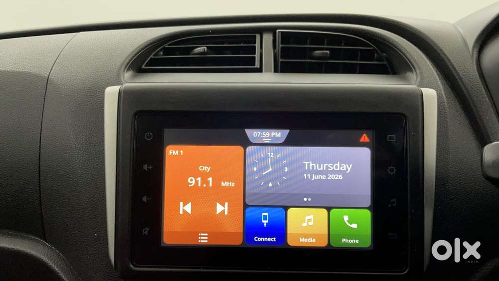 Maruti Suzuki Alto K10 Plus Edition, 2022, Petrol