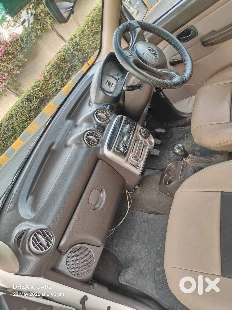Hyundai Santro Xing Gl Plus, 2009, Petrol