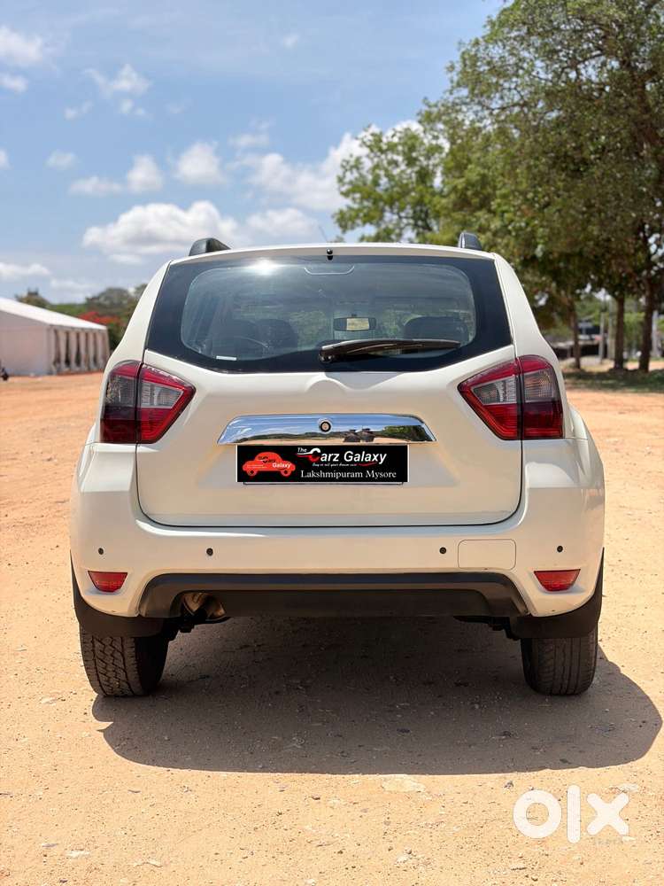 Nissan Terrano Xl 85 Ps Deisel, 2014, Diesel