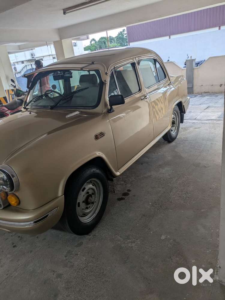 Ambassador Diesel 1993 Grand