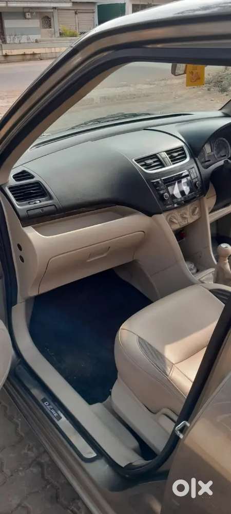 Maruti Suzuki Dzire Diesel 72456 Km Driven