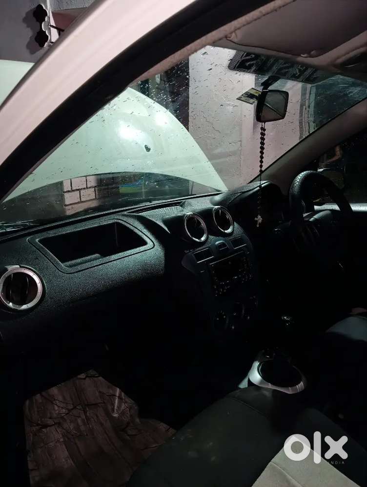Ford Figo Diesel Manual 2014