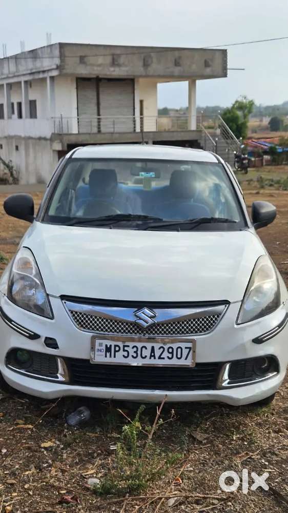 Maruti Suzuki Dzire
