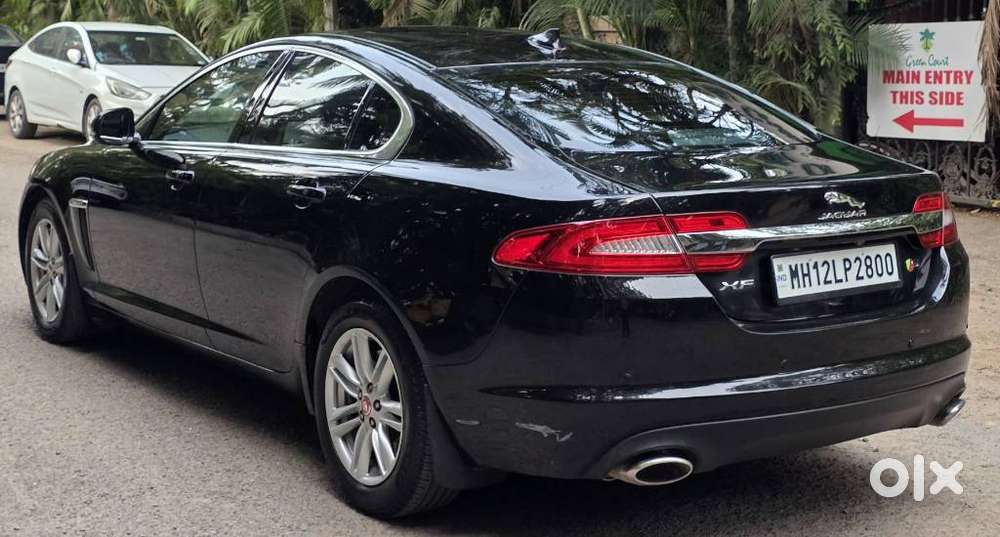Jaguar Xf 3.0 L Premium Luxury, 2015, Diesel