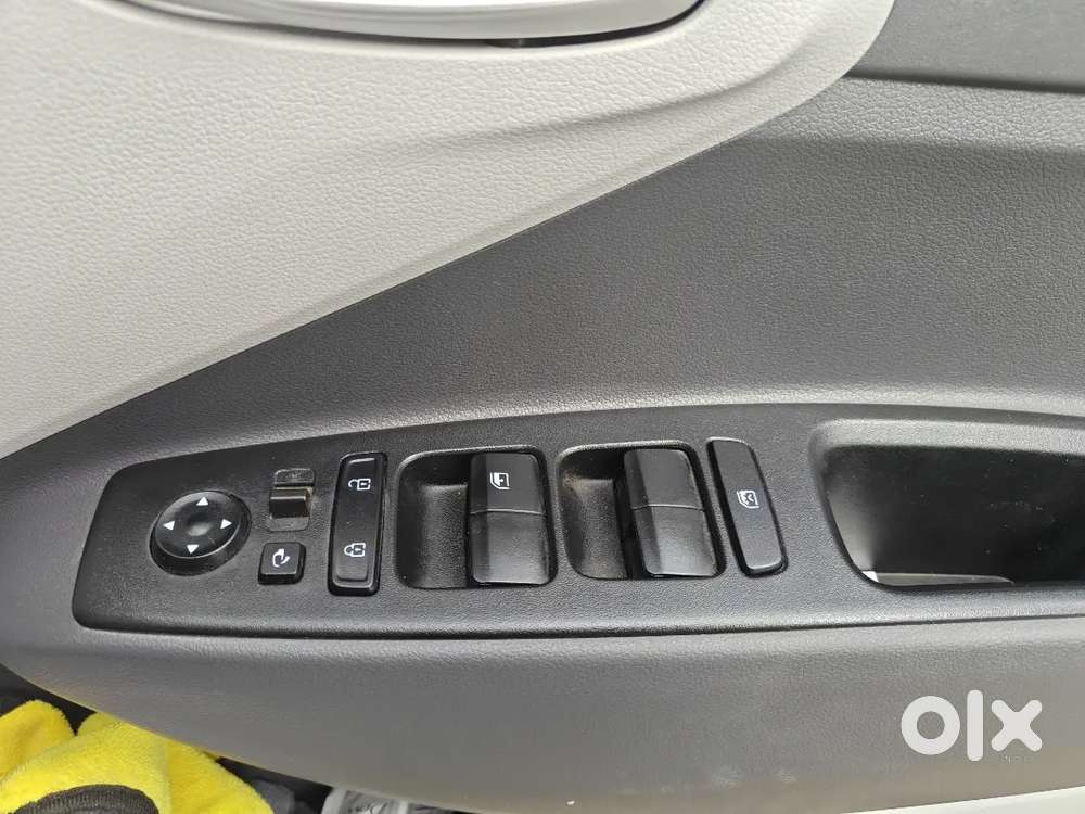 Hyundai Grand I10 Nios  Sportz Optional