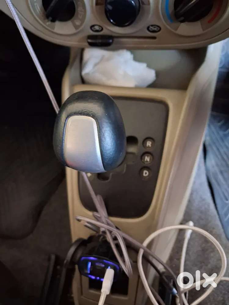 Maruti Suzuki Alto K10 Amt 2017 Self Driven Car