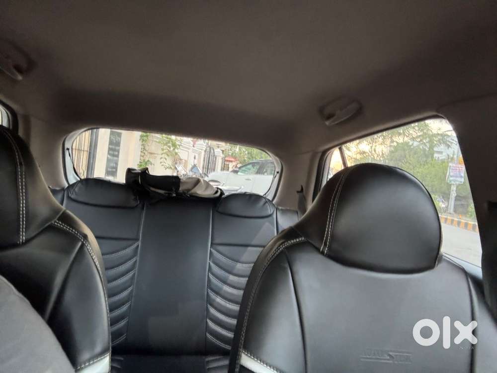 Hyundai Grand I10