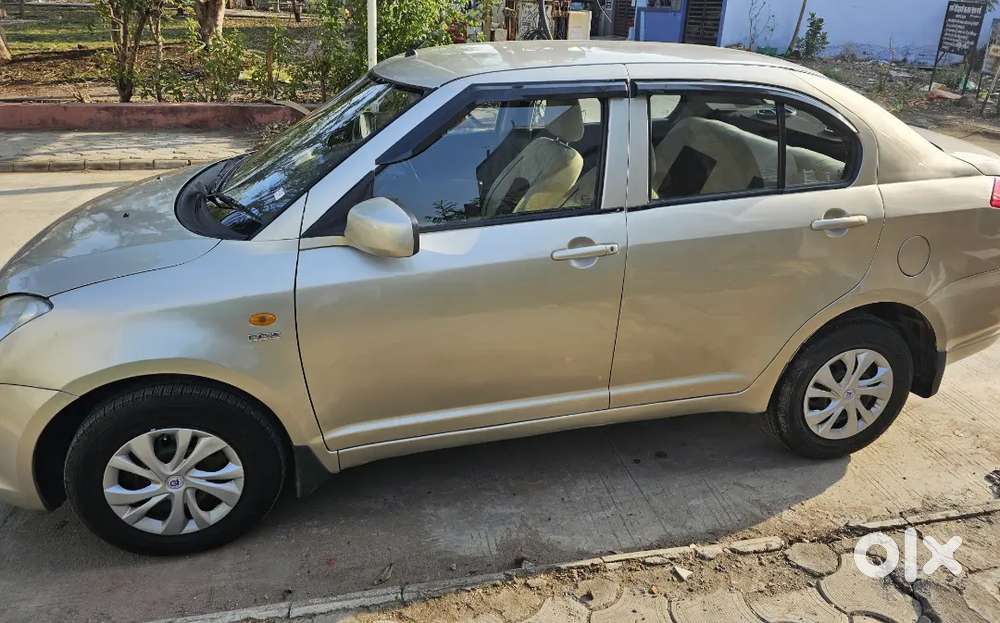 Maruti Suzuki Swift 2011 Dzire