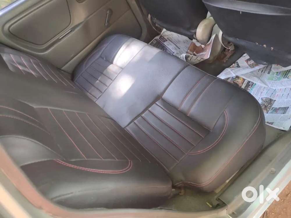 Alto Lxi 800 Fc 2030 Dec