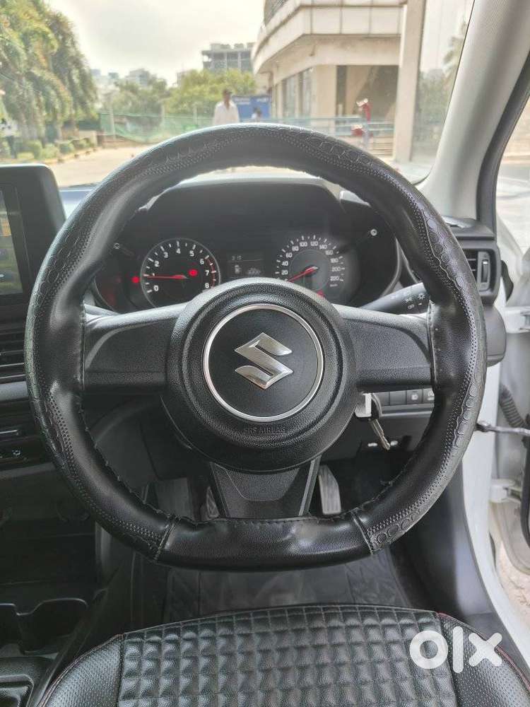 Maruti Suzuki Swift Lxi 2018, 2024, Petrol