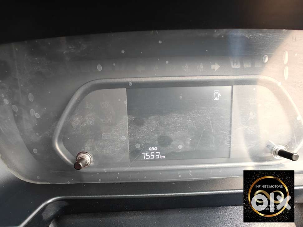 Tata Punch Creative Flagship Dual Tone Amt, 2025, Petrol