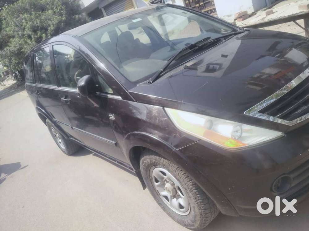 Tata Aria 2011 Diesel Good Condition