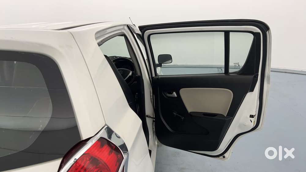 Maruti Suzuki Alto 800 Lxi, 2019, Petrol