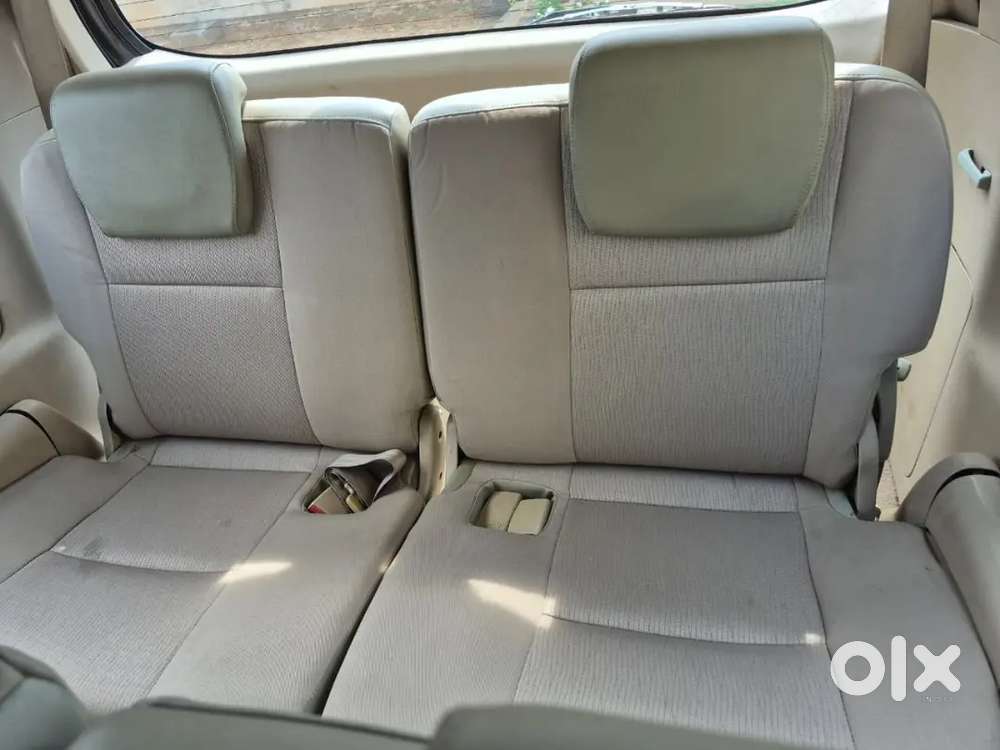Toyota Innova 2.5 G 2006
