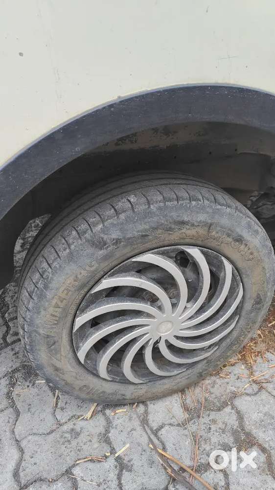 Mahindra Xylo D4 2012 Model