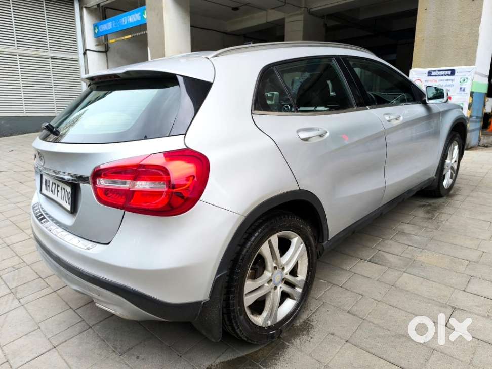 Mercedes-benz Gla Class 200 Sport Edition, 2015, Petrol