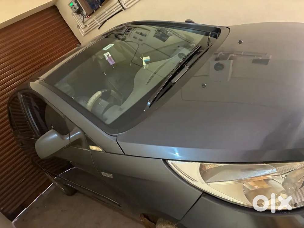 Tata Indica V2 2010 Diesel Manual