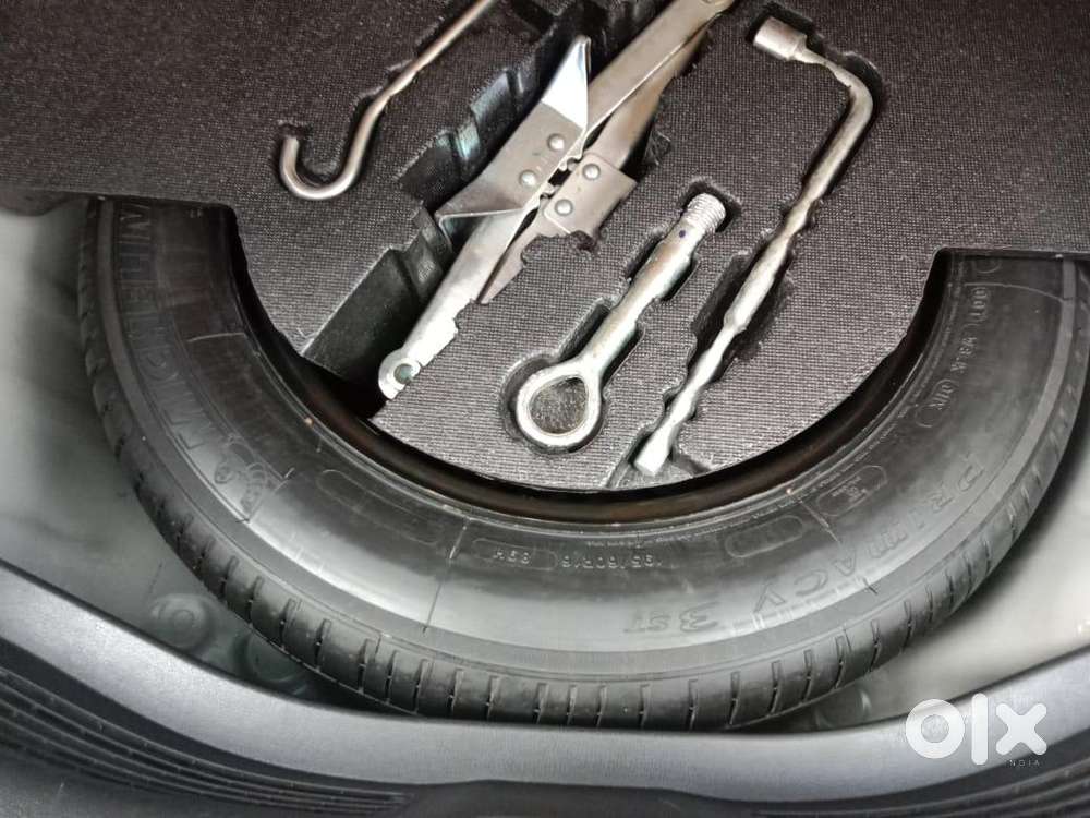 Honda Wr-v 1.2 Vx I-vtec, 2018, Petrol