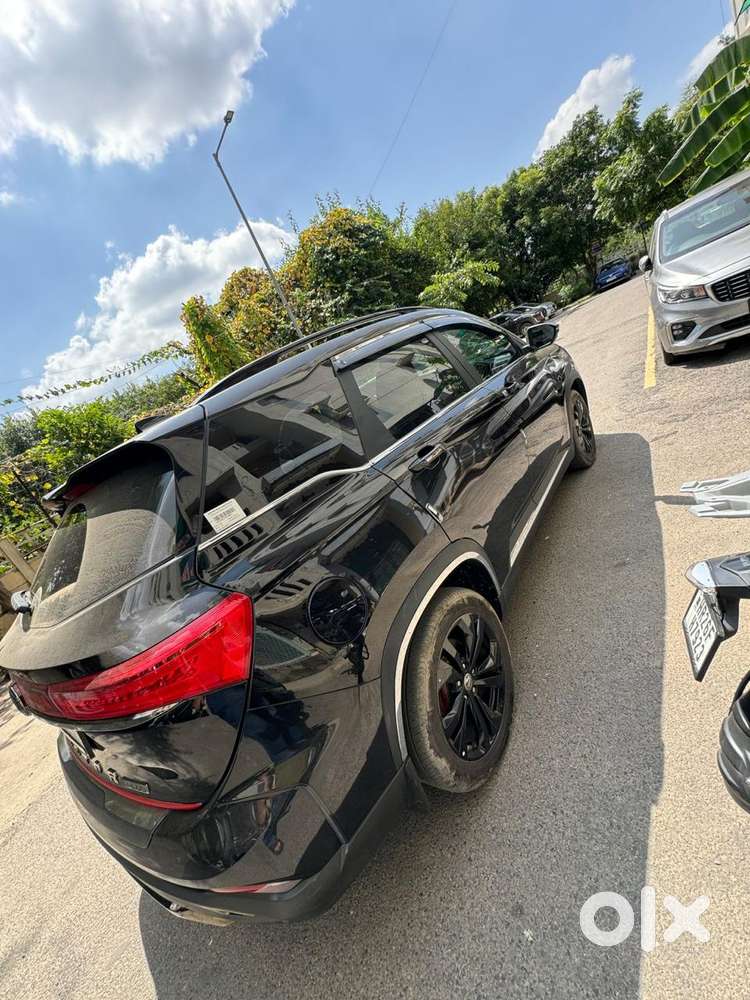 Mg Hector Plus Sharp Pro 1.5 Turbo Petrol Cvt 7 Str, 2024, Petrol