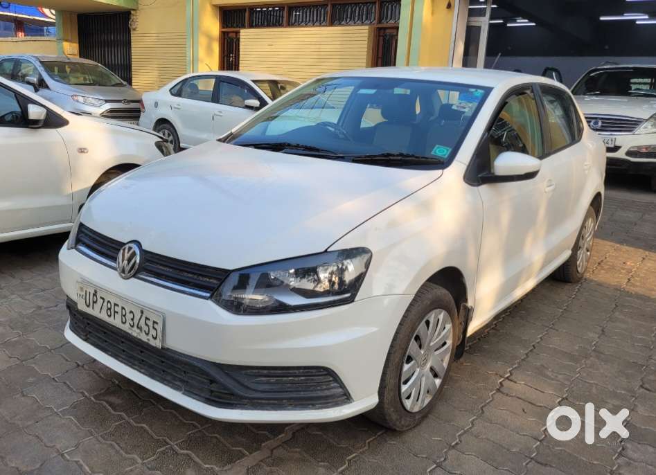 Volkswagen Ameo 1.2 Mpi Comfortline, 2018, Petrol