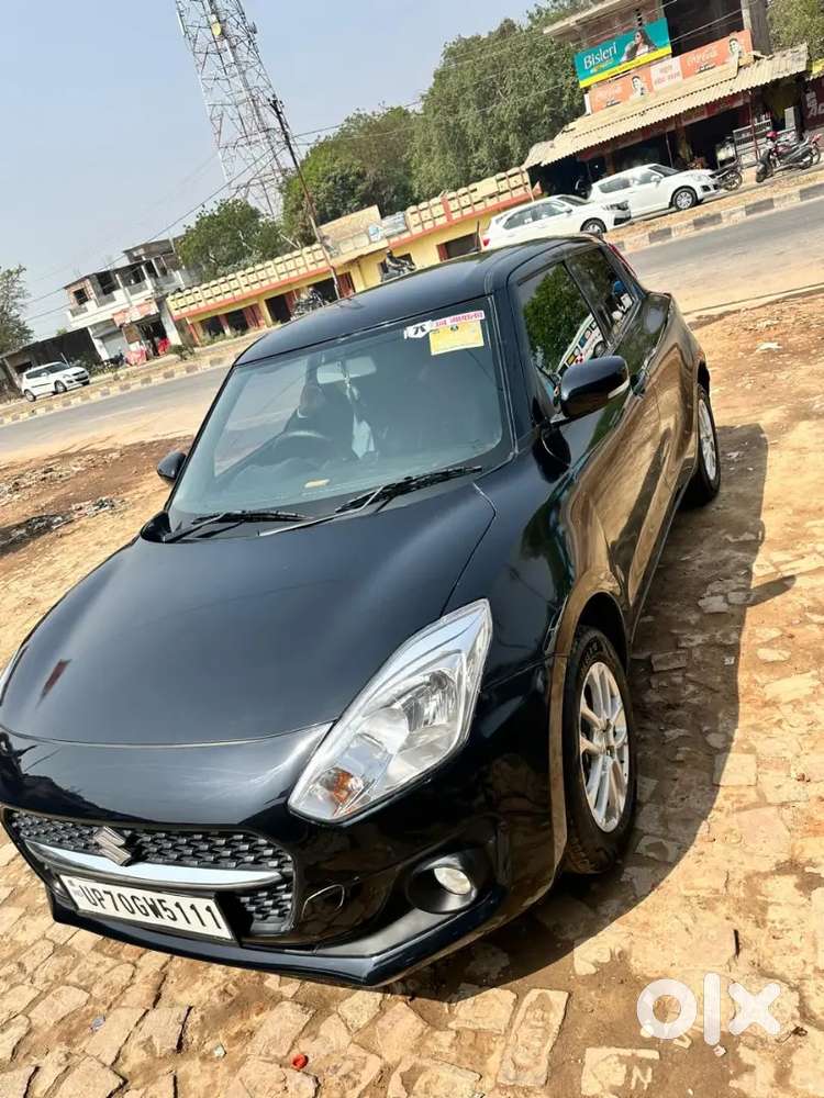 Top Zxi Condition 39200 Km Chali Hai 1 Hath Se Gadi Use Hui Hai