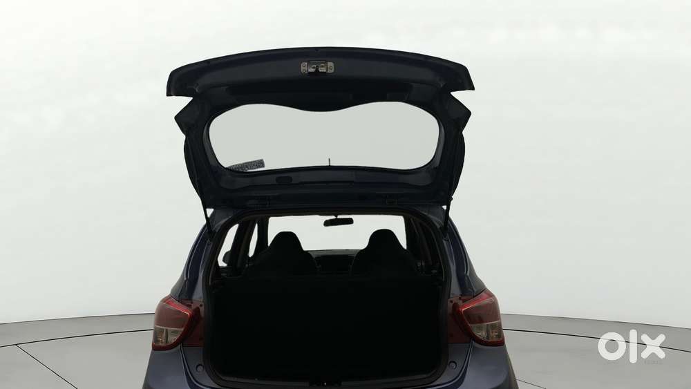 Hyundai Grand I10 Sportz 1.2 Kappa Vtvt, 2014, Petrol