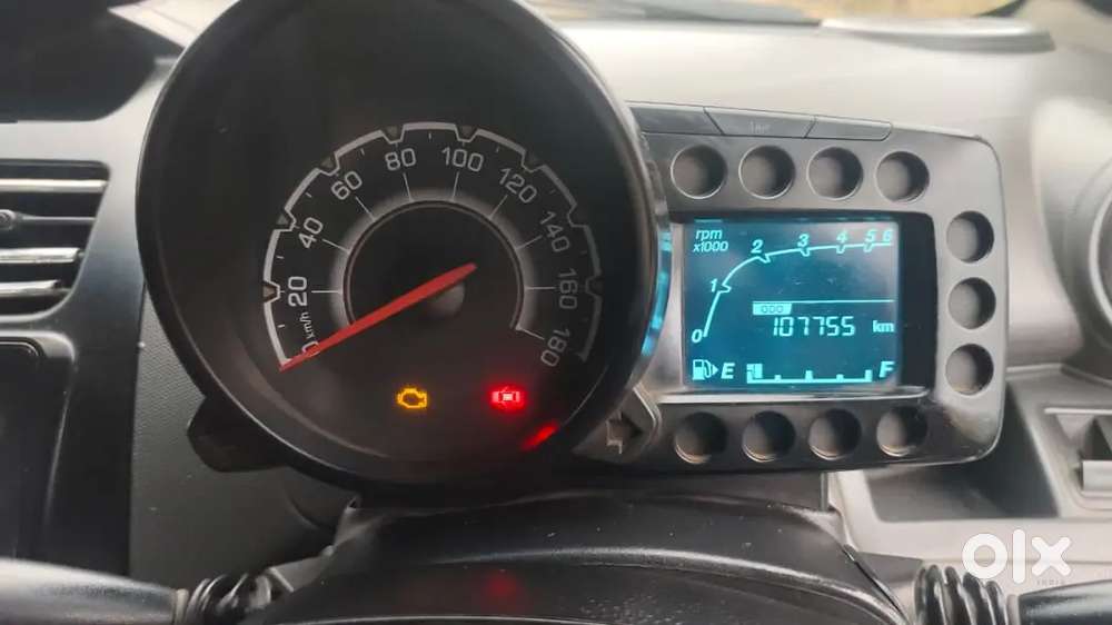 Well Maintined Car For Sale