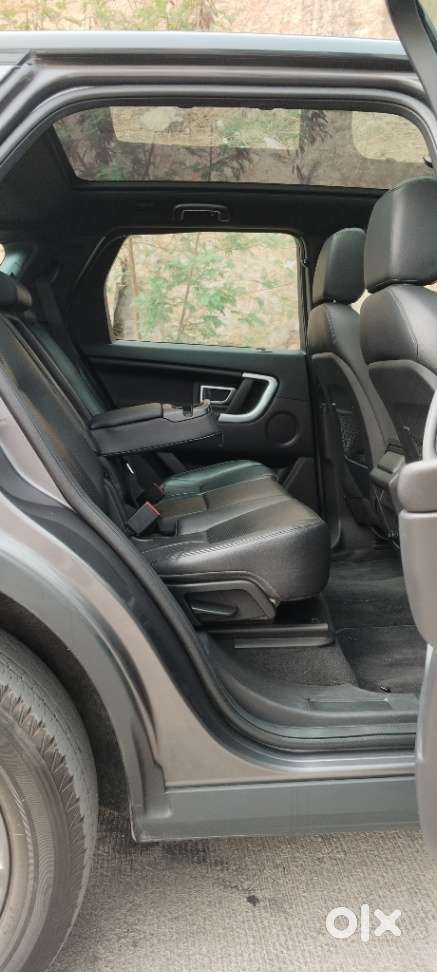 Land Rover Discovery Sport Td4 Se, 2018, Diesel