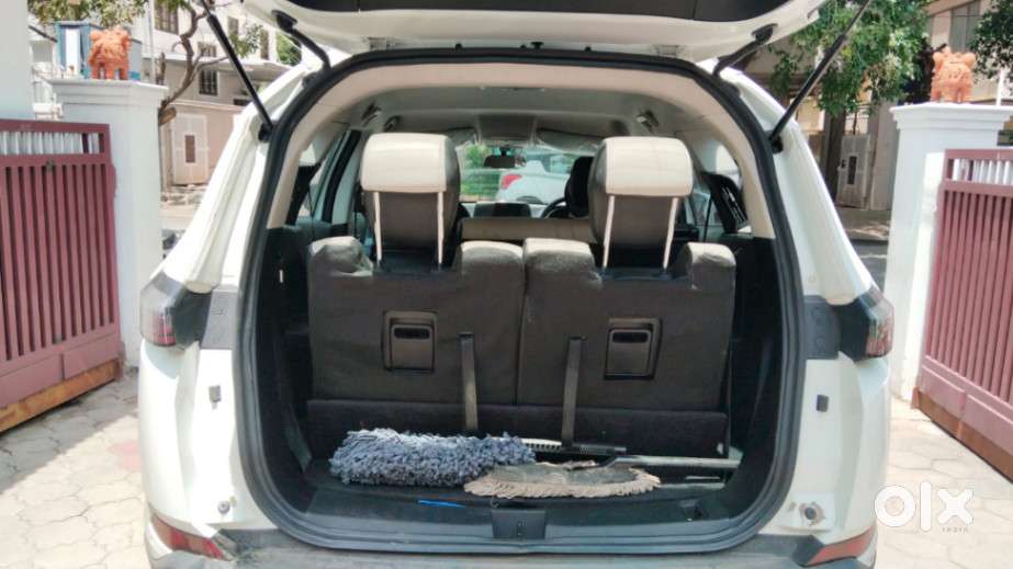 Tata Safari 2.0 Kryotec Xt, 2022, Diesel