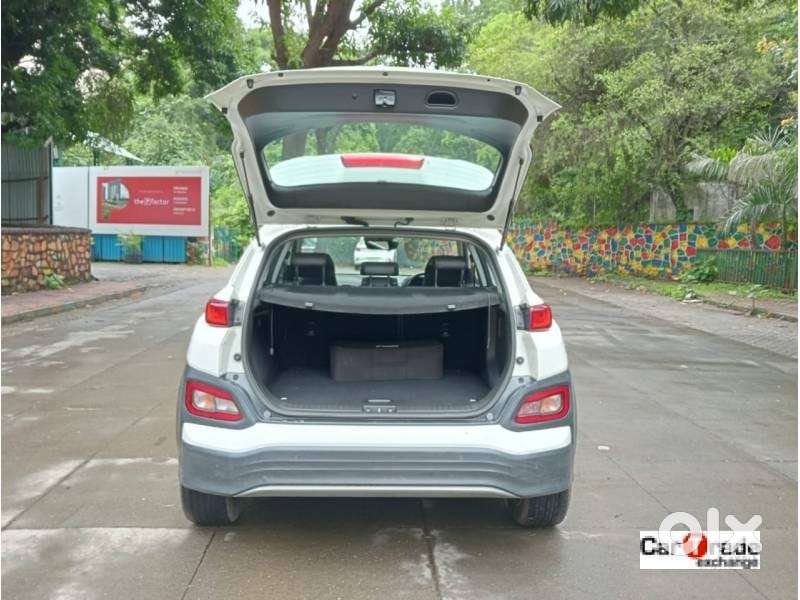 Hyundai Kona Electric Premium, 2020, Electric