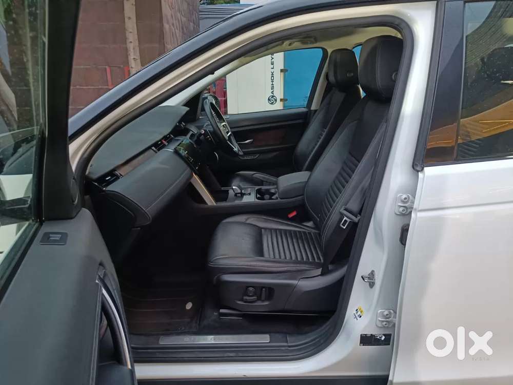 Land Rover Discovery Sport, 2024, Diesel