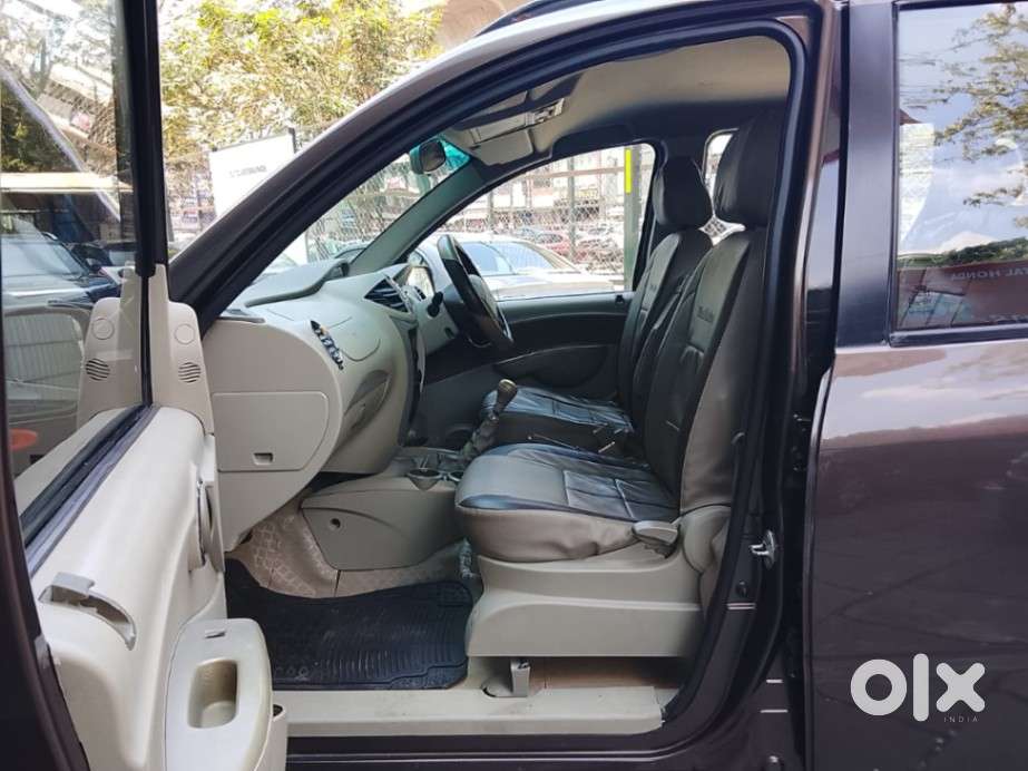 Mahindra Quanto C8, 2013, Diesel