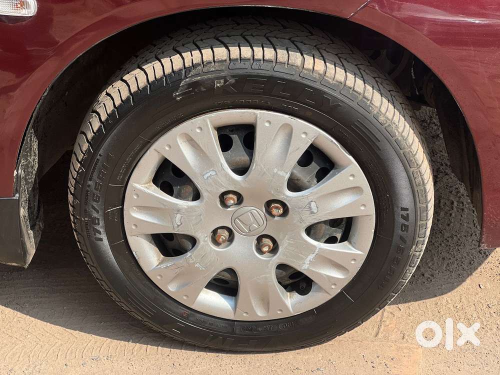 Honda Amaze S Option I-vtec, 2016, Petrol