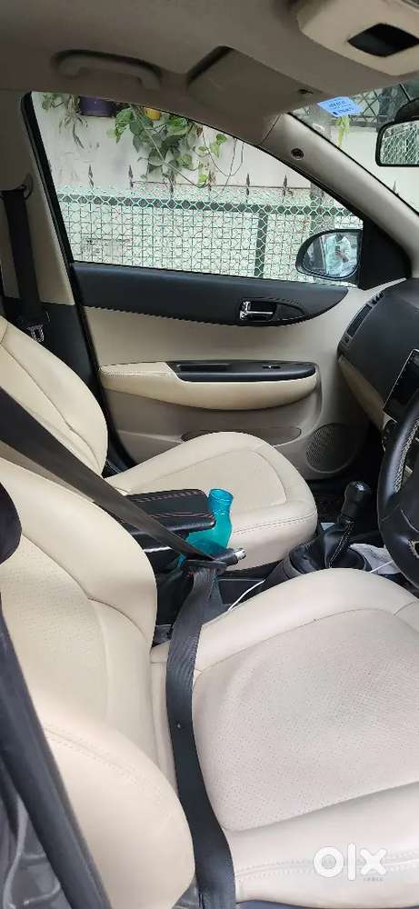 Hyundai I20 2012 Petrol Well Maintained