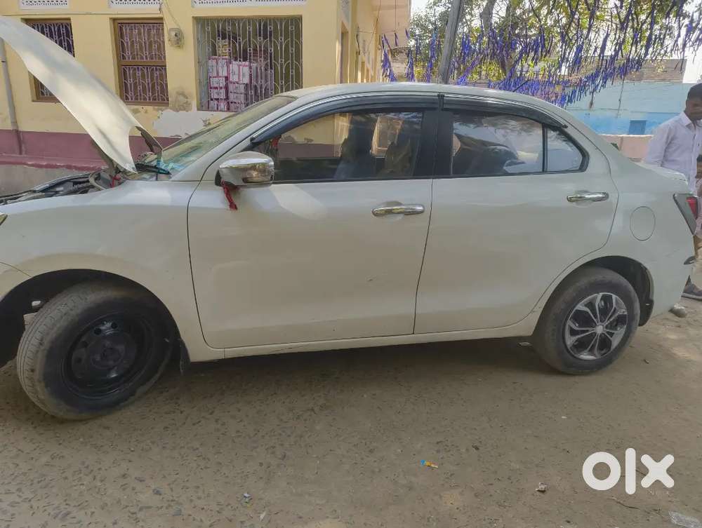 Maruti Suzuki Dzire 2021 Petrol 41000 Km Driven
