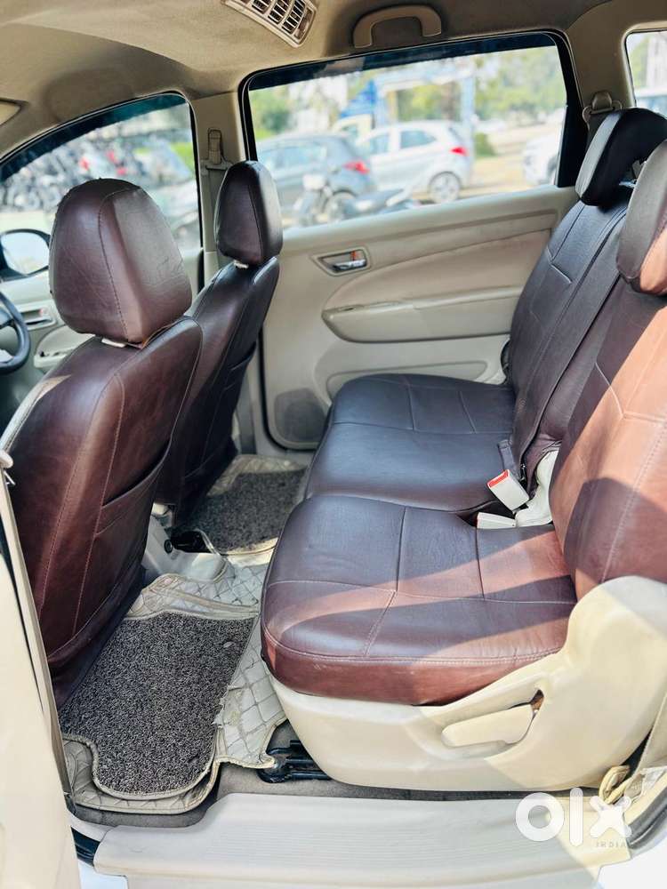 Maruti Suzuki Ertiga Vdi, 2015, Diesel