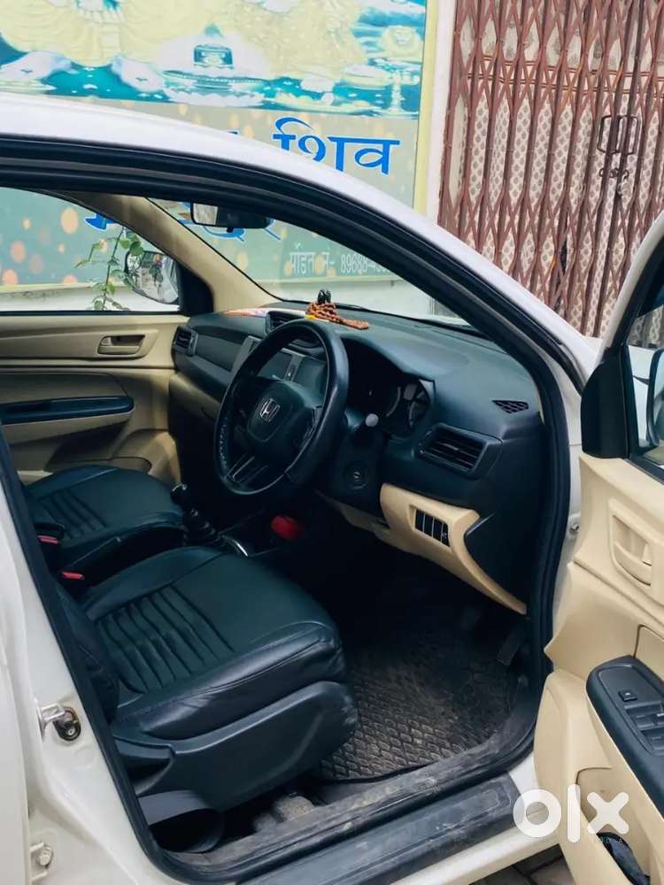 Honda Amaze 2023 Petrol 44000 Km Driven