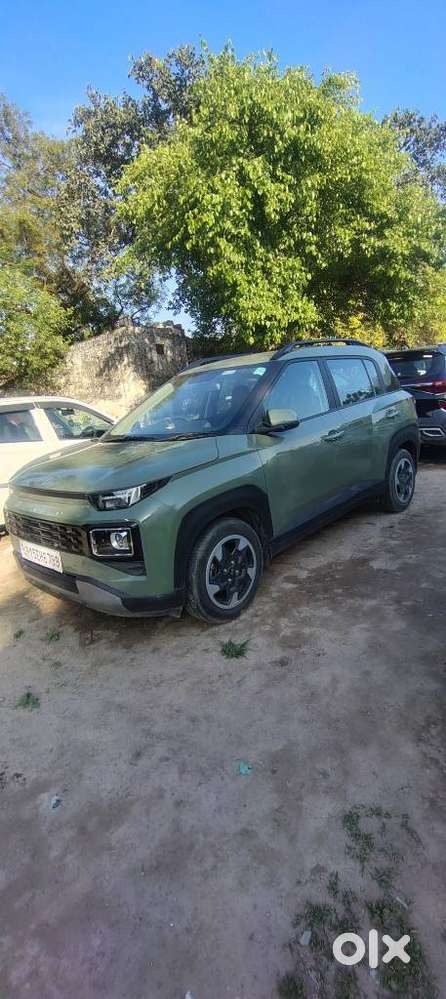 Hyundai Exter Sx 1.2 Amt, 2024, Petrol