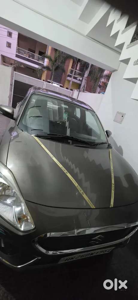 Maruti Suzuki Swift Dzire 2019 Amt Petrol