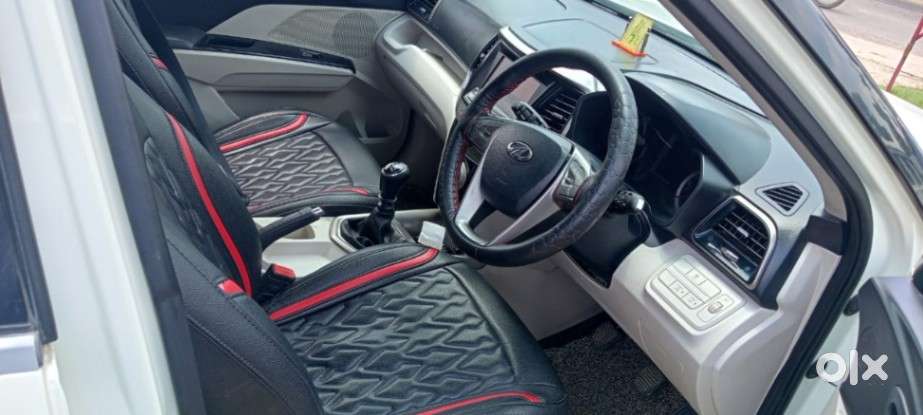 Mahindra Xuv300 W8 Option Diesel, 2021, Diesel