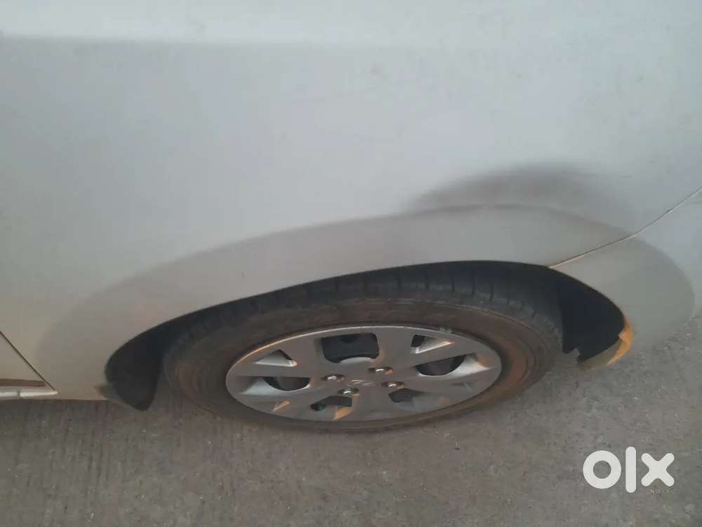 Hyundai Grand I10 2016