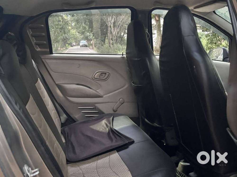 Datsun RediGO 1.0 S, 2016, Petrol
