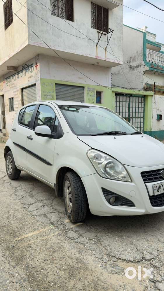 Maruti Suzuki Ritz 2016 Diesel 68000 Km Driven