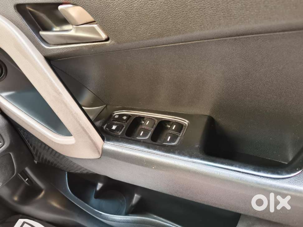 Hyundai Creta 1.6 Crdi At S Plus, 2018, Diesel