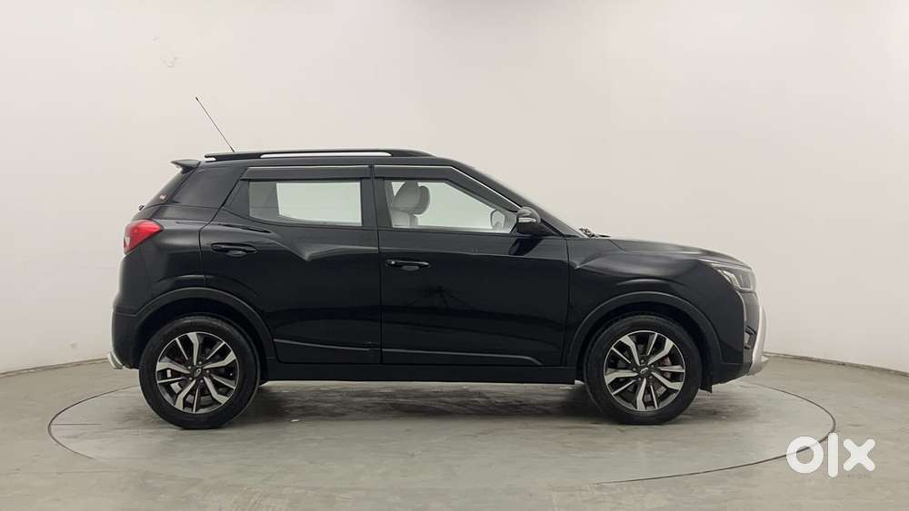 Mahindra Xuv300 W8 Option Diesel, 2020, Diesel