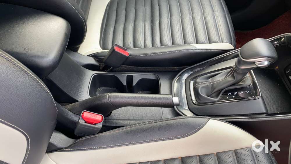 Kia Sonet Gtx Plus Turbo Dct, 2024, Petrol