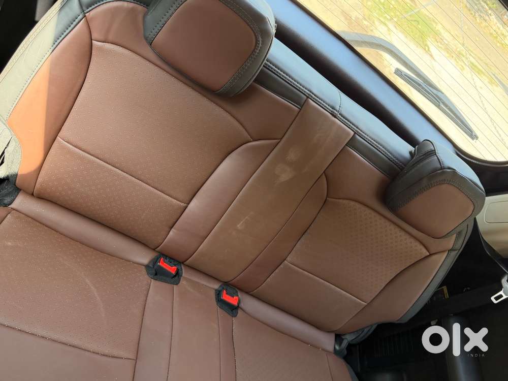 Mahindra Scorpio-n 2025