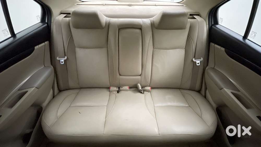 Maruti Suzuki Ciaz 2014-2017 Zxi Plus, 2016, Petrol