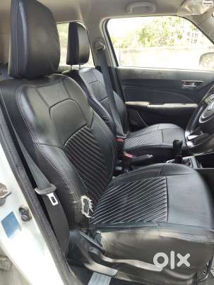 Maruti Suzuki New-gen Swift Vxi, 2019, Petrol