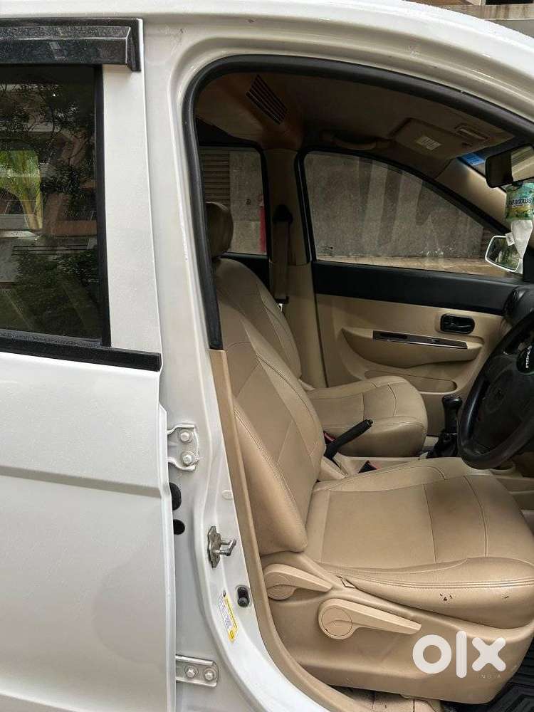 Chevrolet Enjoy 1.4 Ltz 7, 2014, Cng & Hybrids